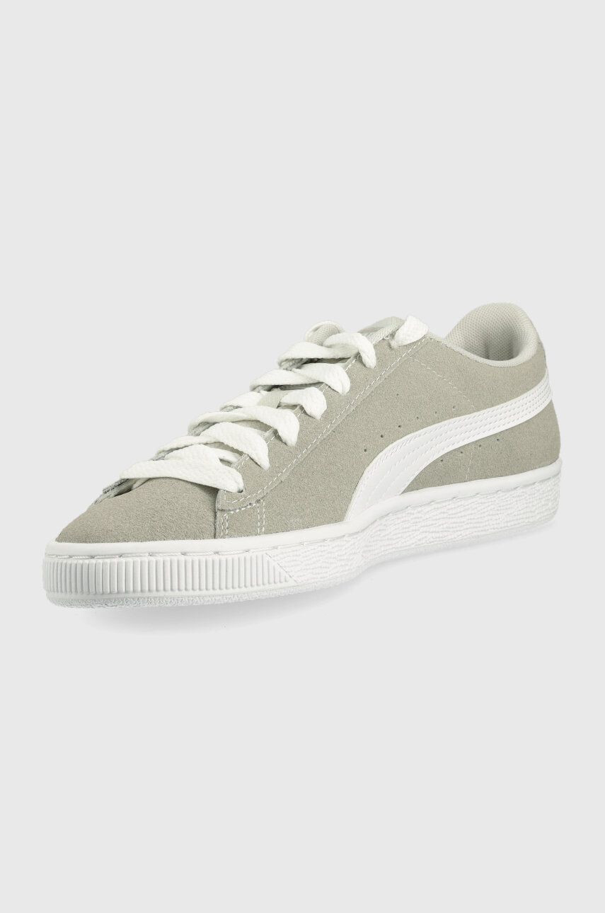 Puma sneakers Suede Re:style 383338 - Pled.ro