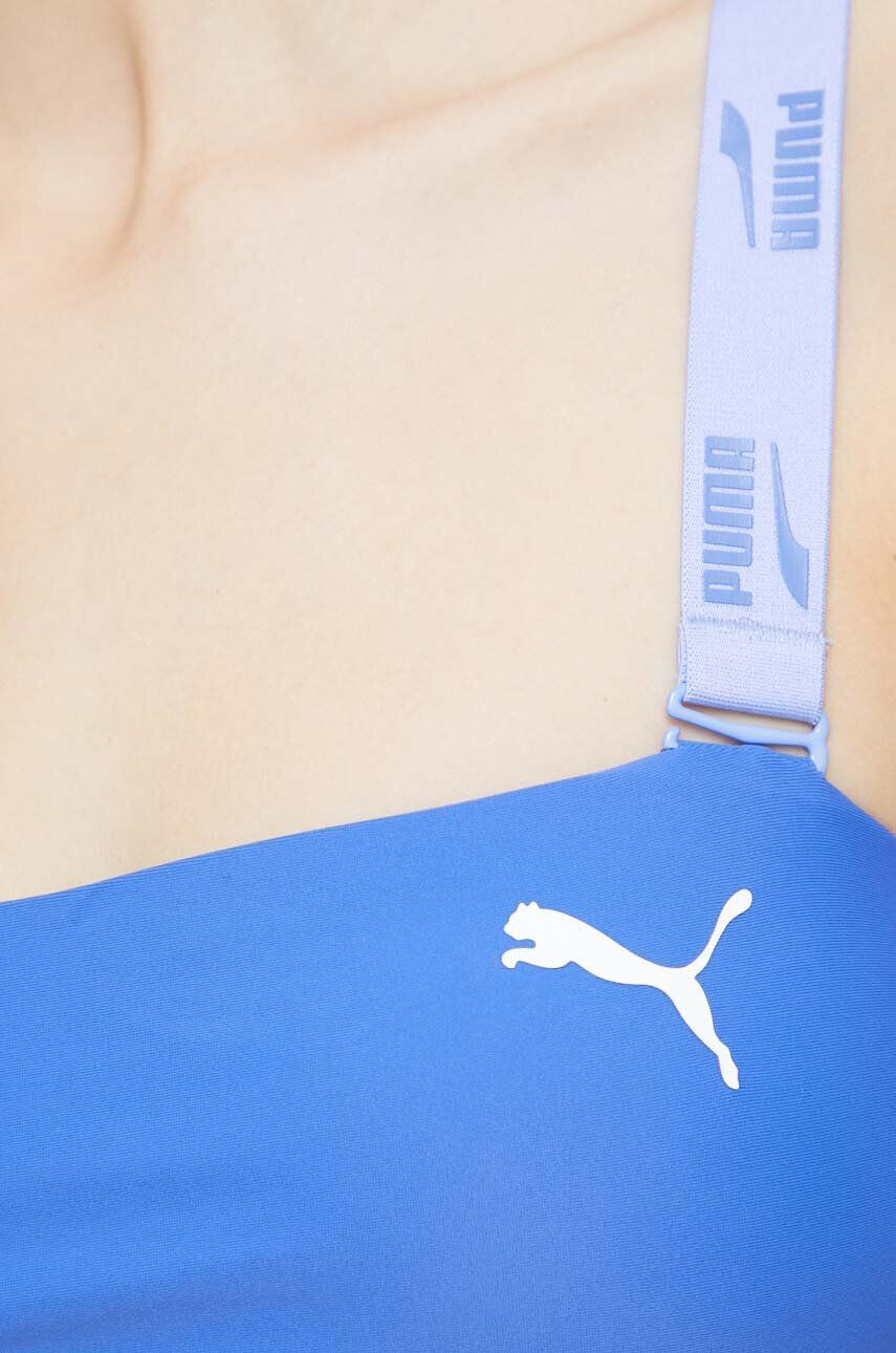 Puma sutien de baie cupa usor rigidizata - Pled.ro