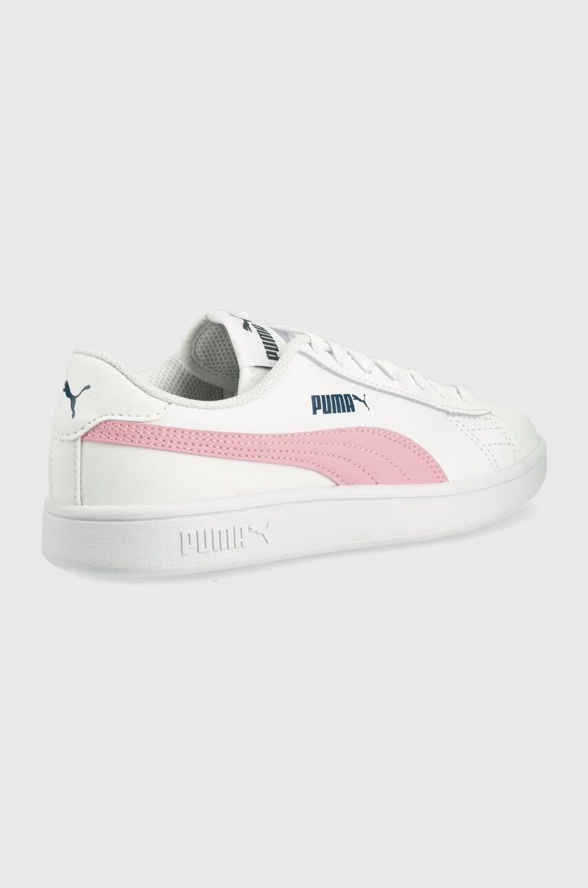 Puma teniși din piele copii 36517035 - Pled.ro