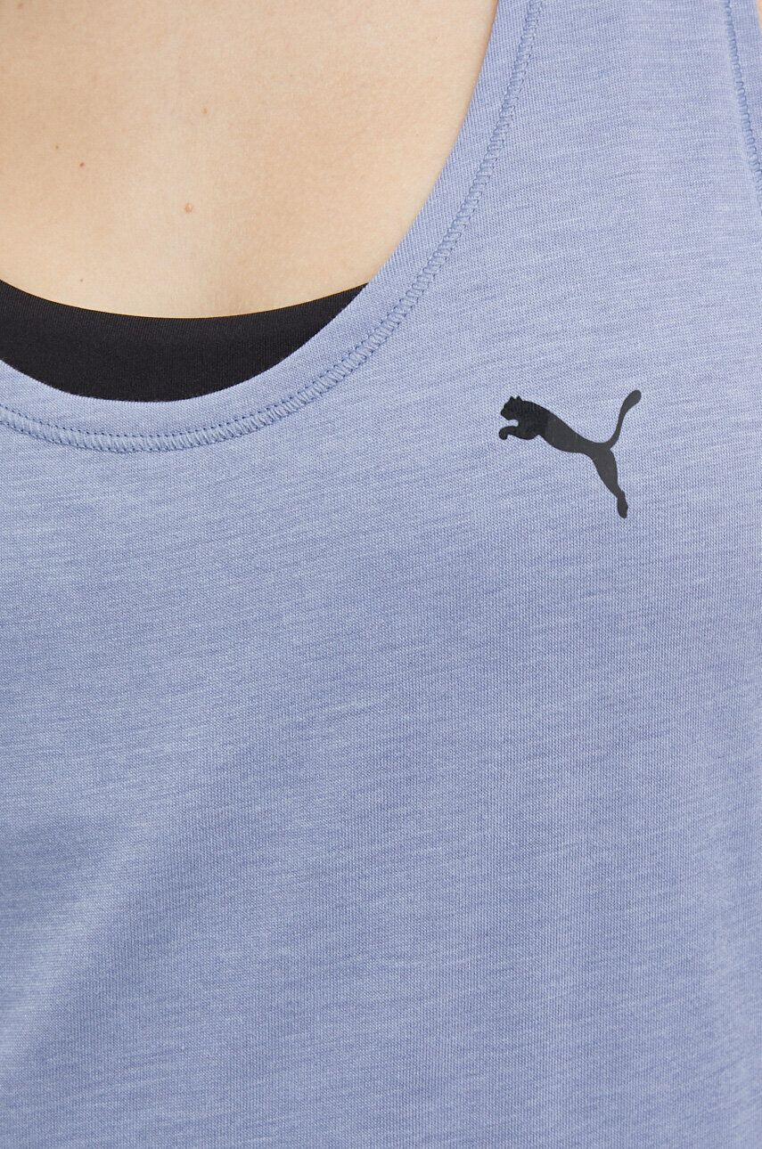 Puma top de antrenament Studio Foundation - Pled.ro