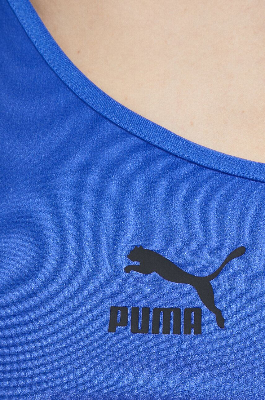 Puma top sport Dare To femei - Pled.ro