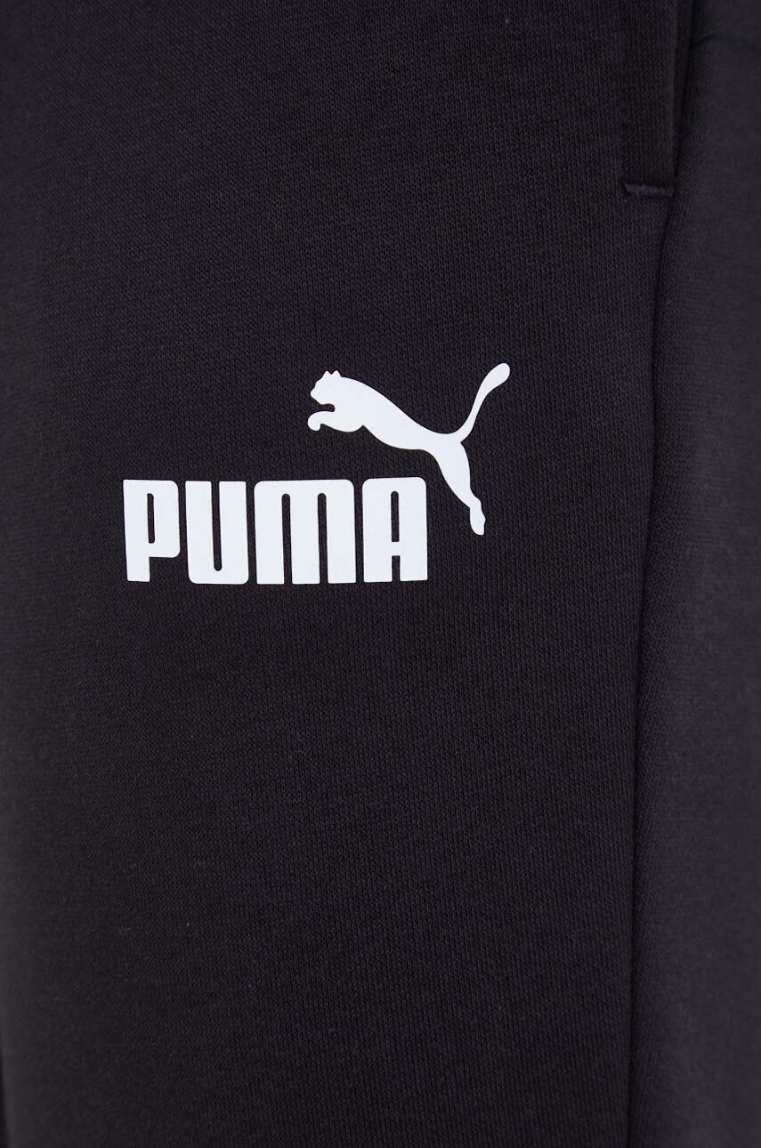 Puma trening barbati culoarea verde - Pled.ro