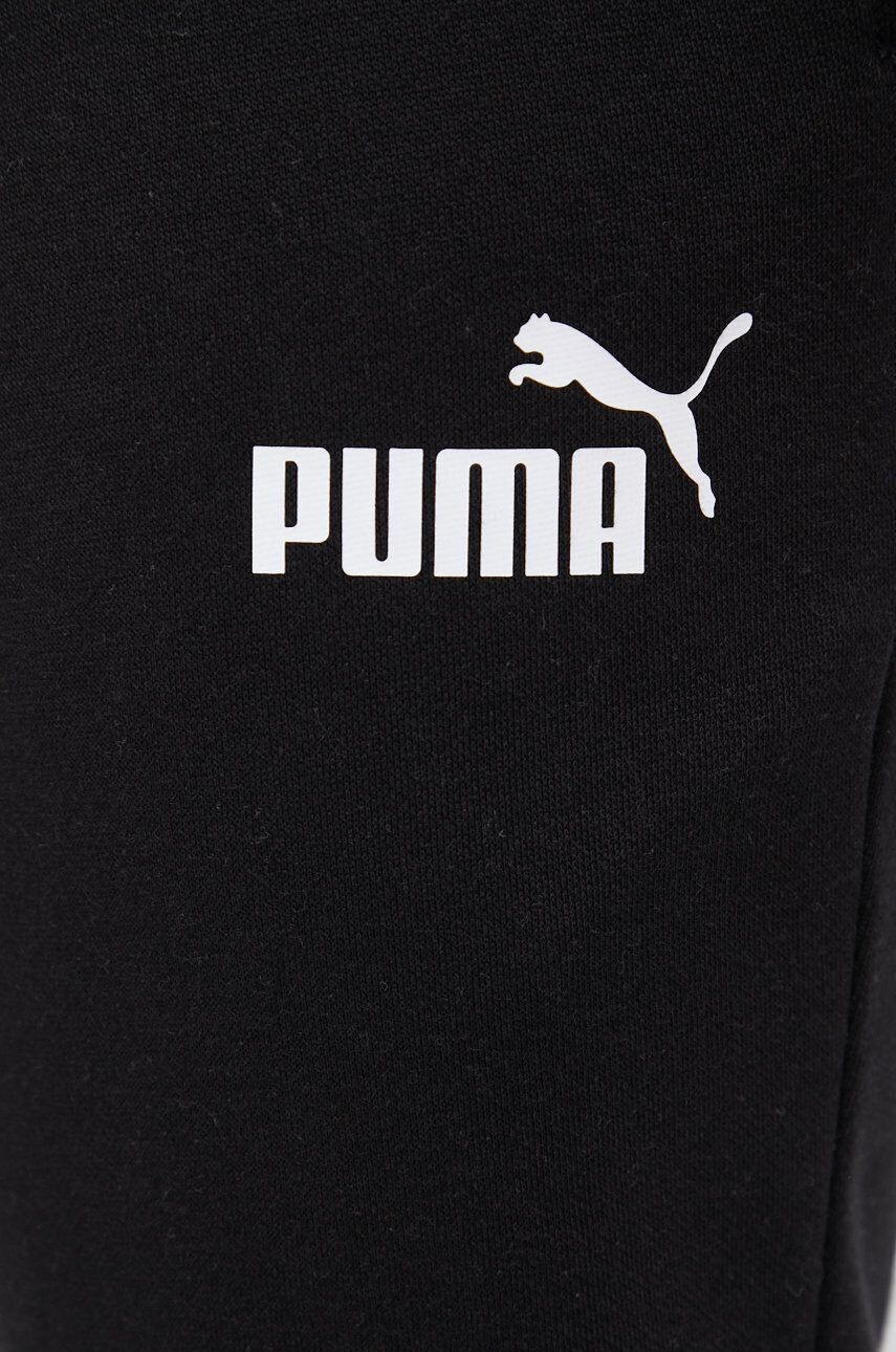 Puma trening barbati culoarea gri - Pled.ro