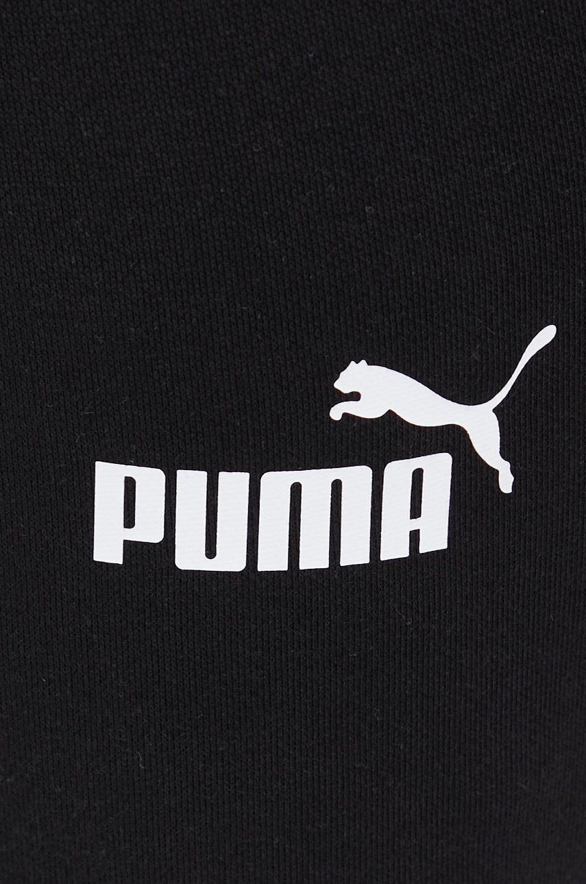 Puma trening barbati culoarea verde - Pled.ro