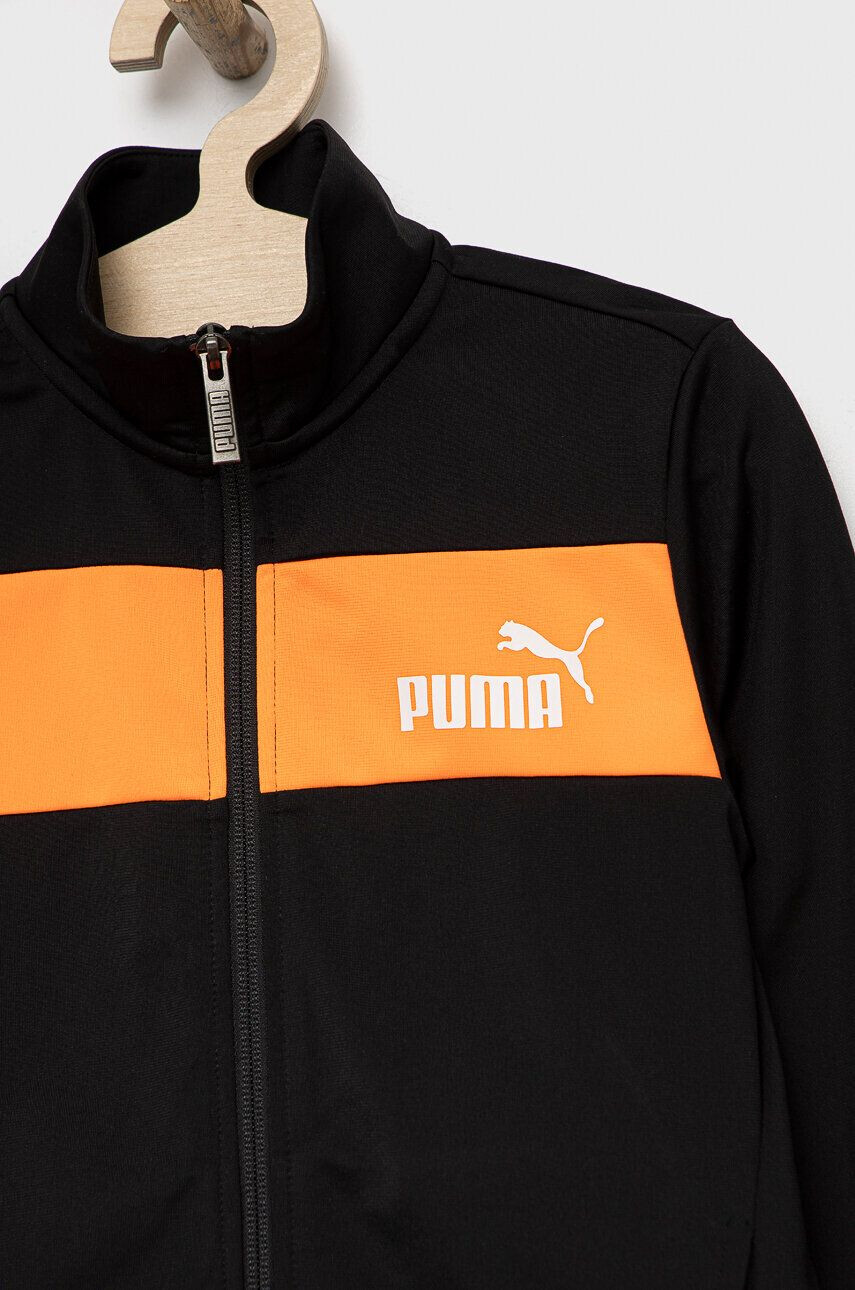 Puma trening copii Poly Suit cl B - Pled.ro