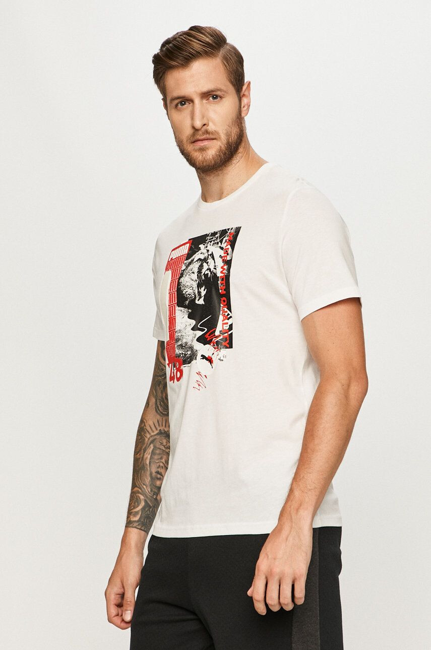 Puma Tricou - Pled.ro