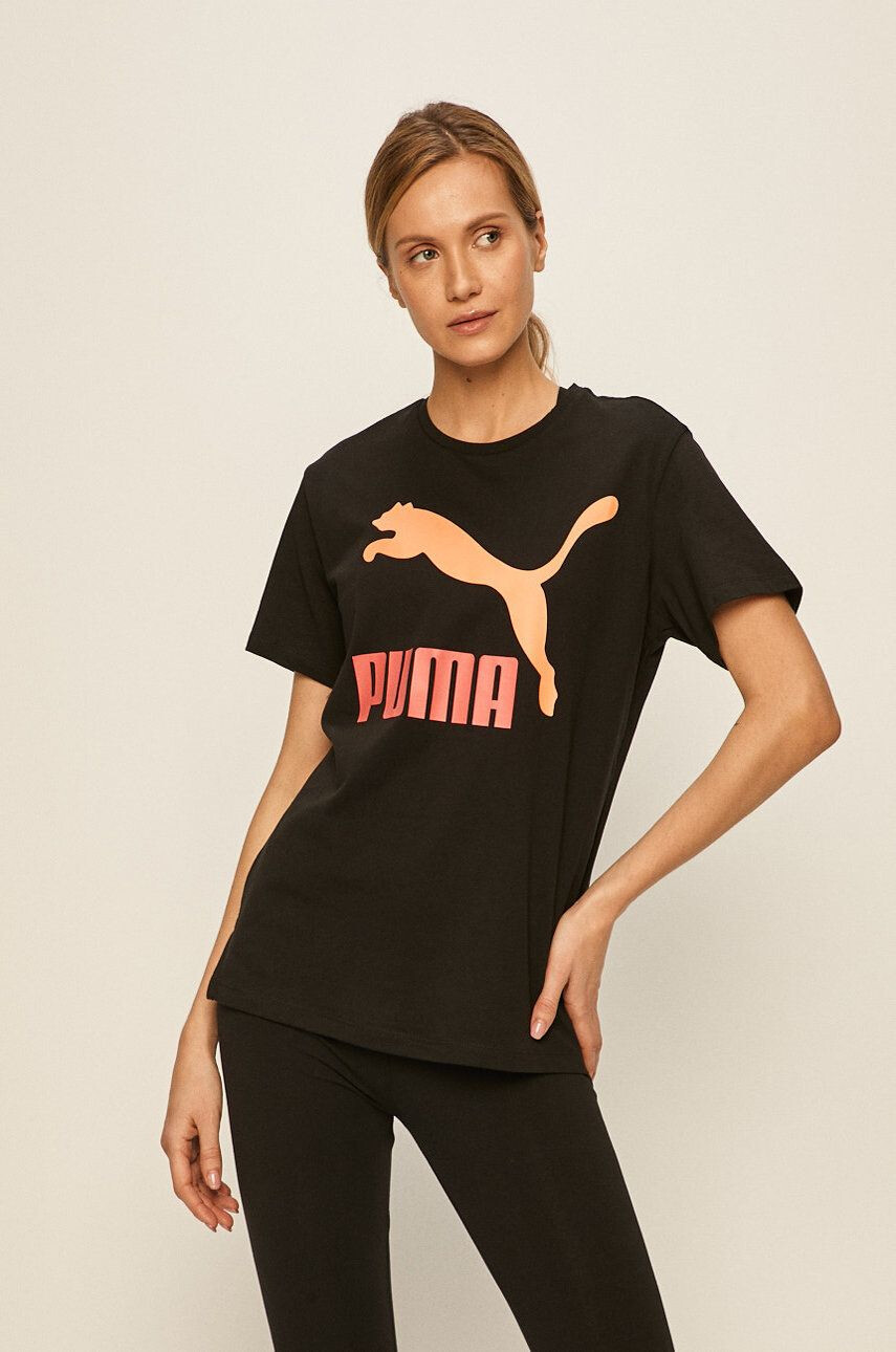 Puma Tricou - Pled.ro