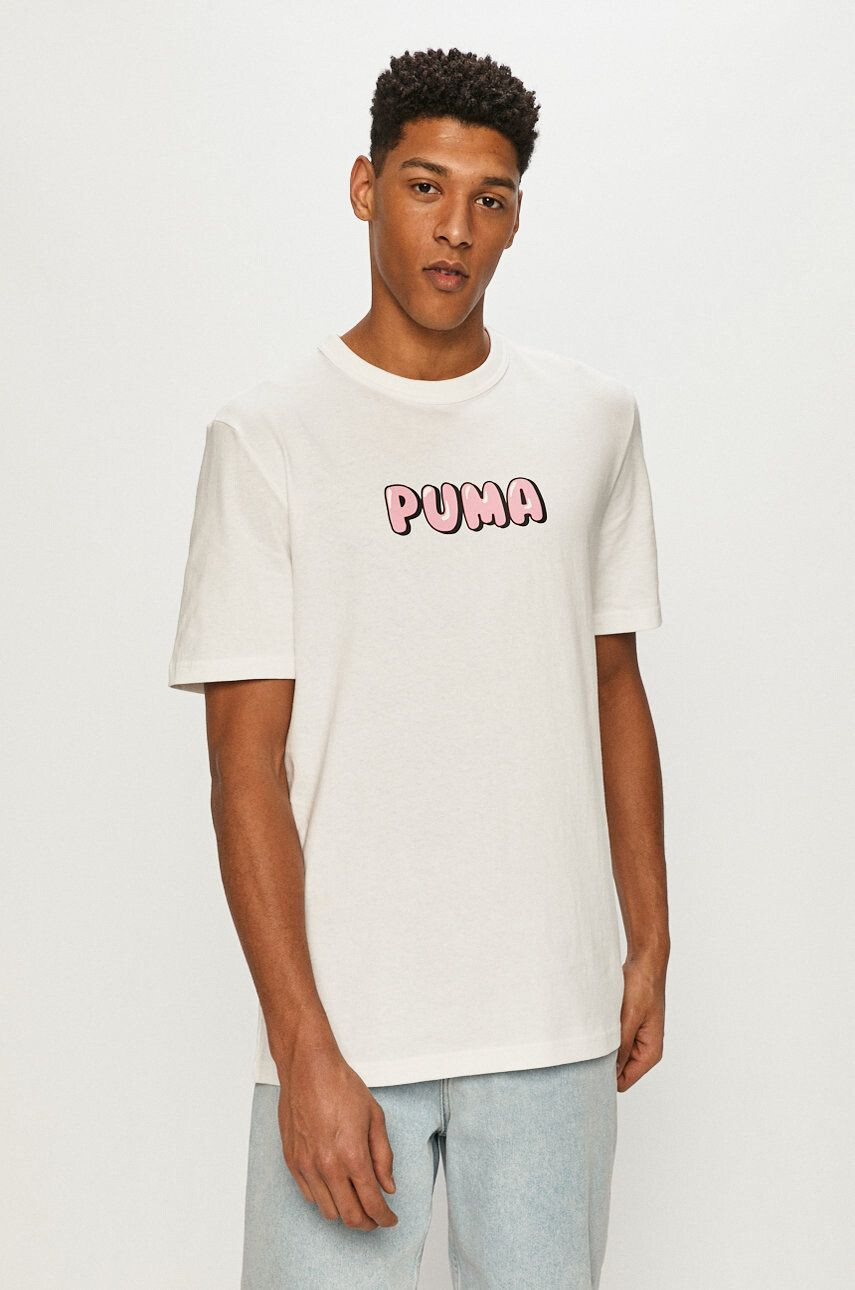 Puma tricou - Pled.ro