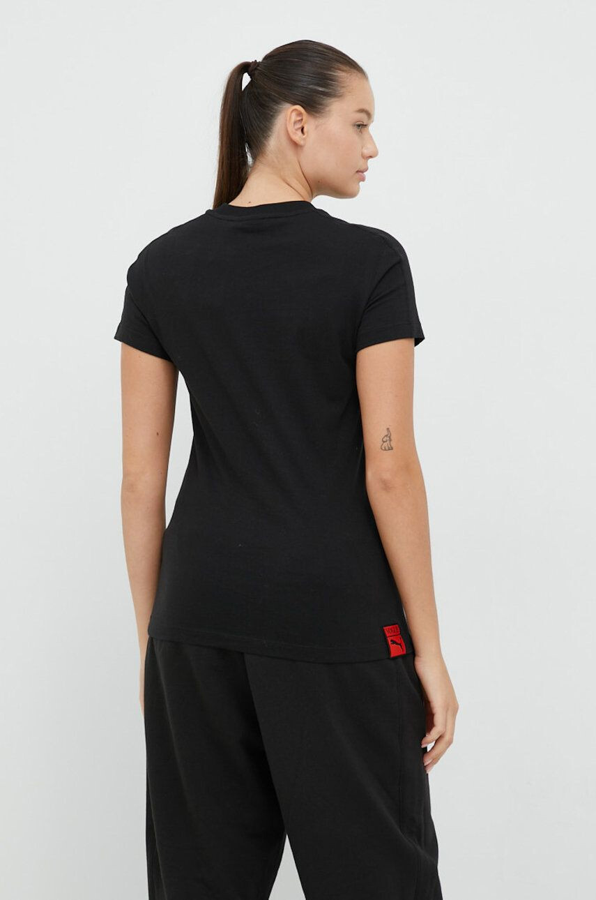 Puma tricou - Pled.ro