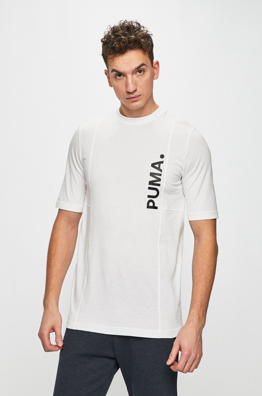 Puma Tricou - Pled.ro