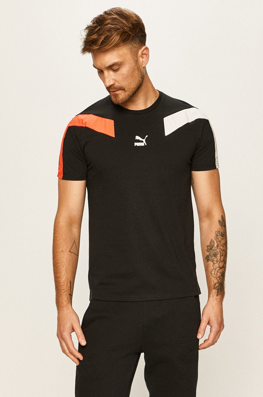 Puma Tricou - Pled.ro