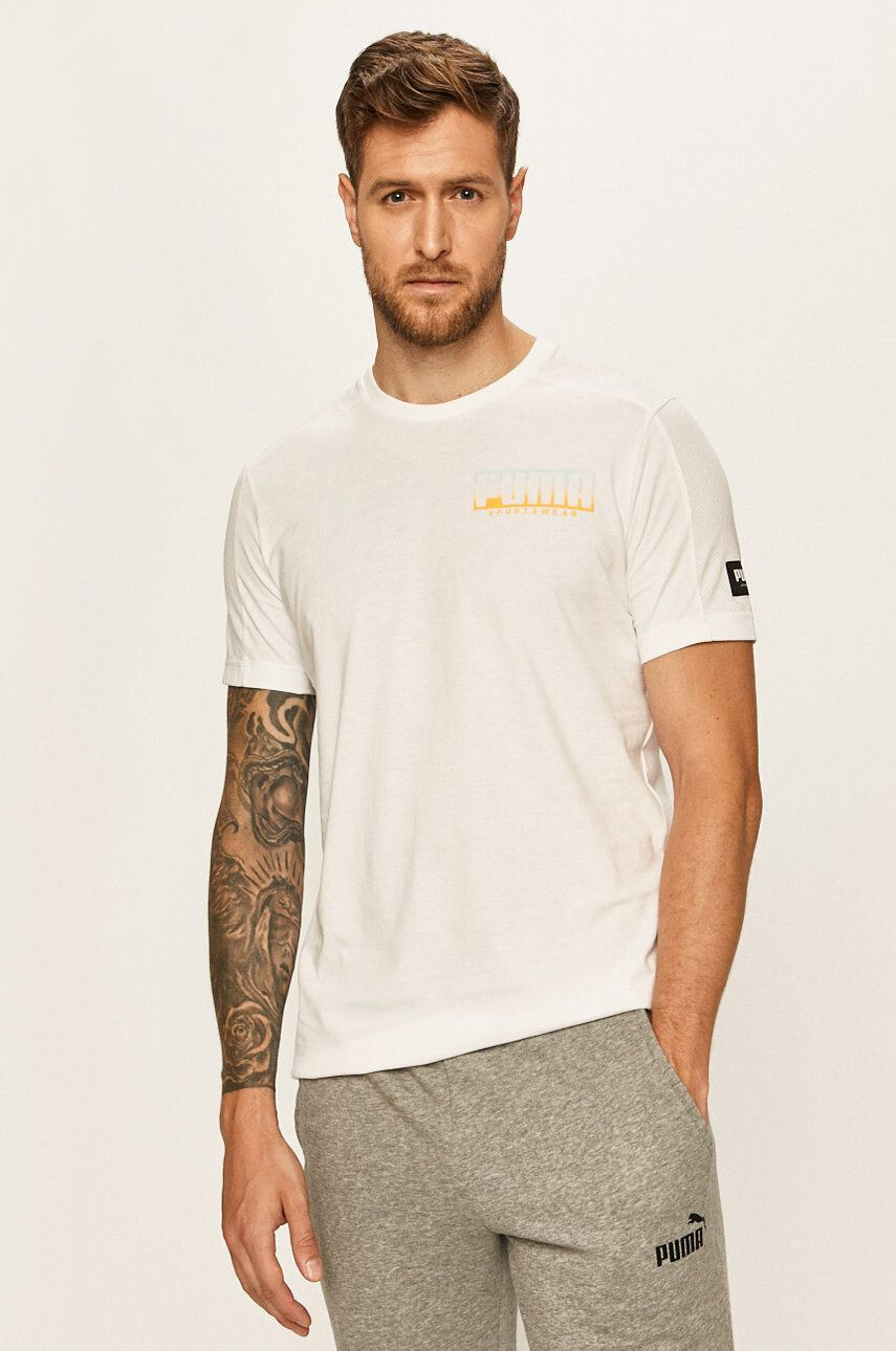 Puma Tricou - Pled.ro