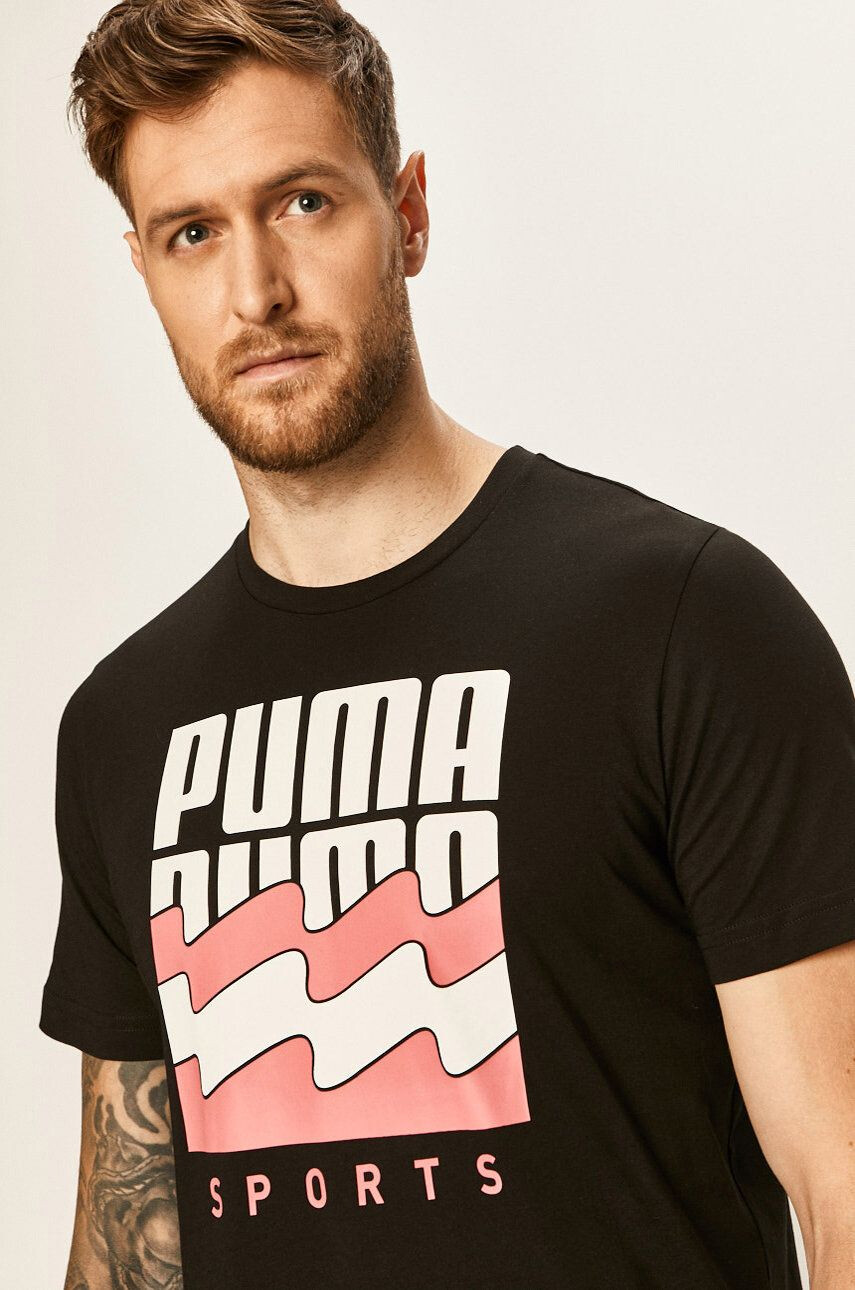 Puma Tricou - Pled.ro