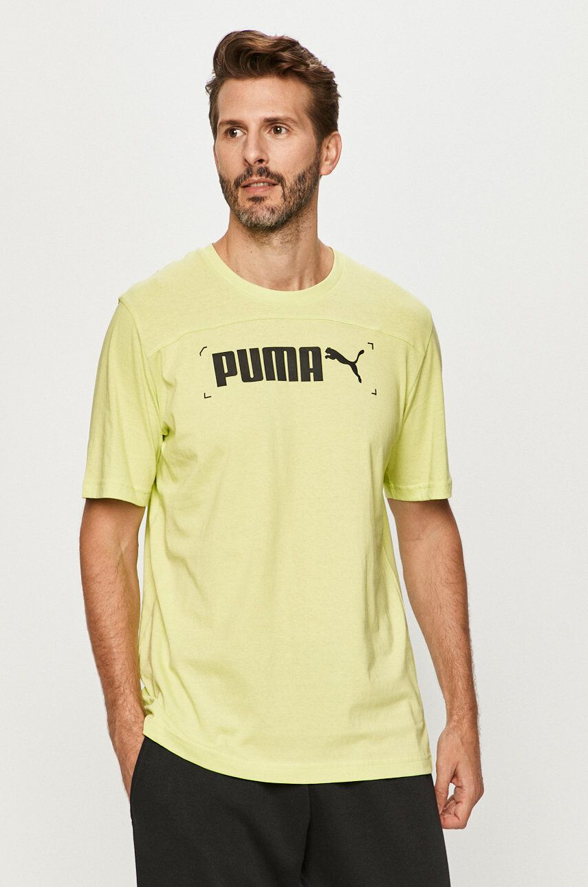 Puma Tricou - Pled.ro