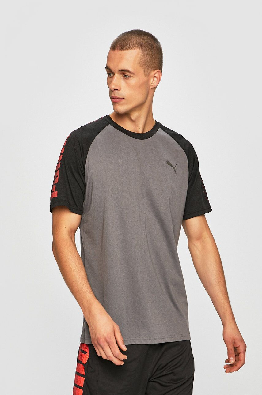 Puma Tricou - Pled.ro