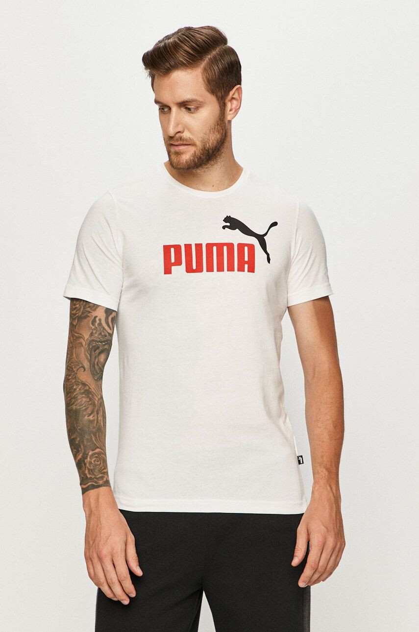 Puma Tricou - Pled.ro