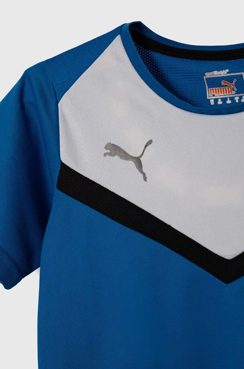 Puma tricou copii - Pled.ro