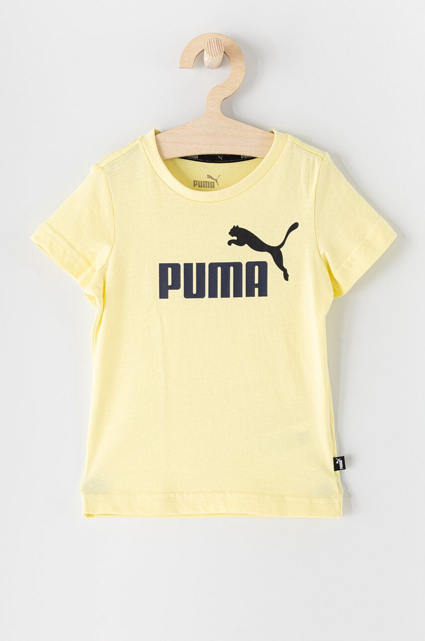 Puma Tricou copii 92-164 cm - Pled.ro