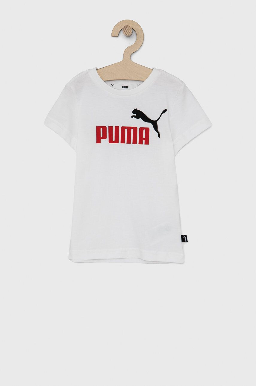 Puma Tricou copii 92-164 cm - Pled.ro