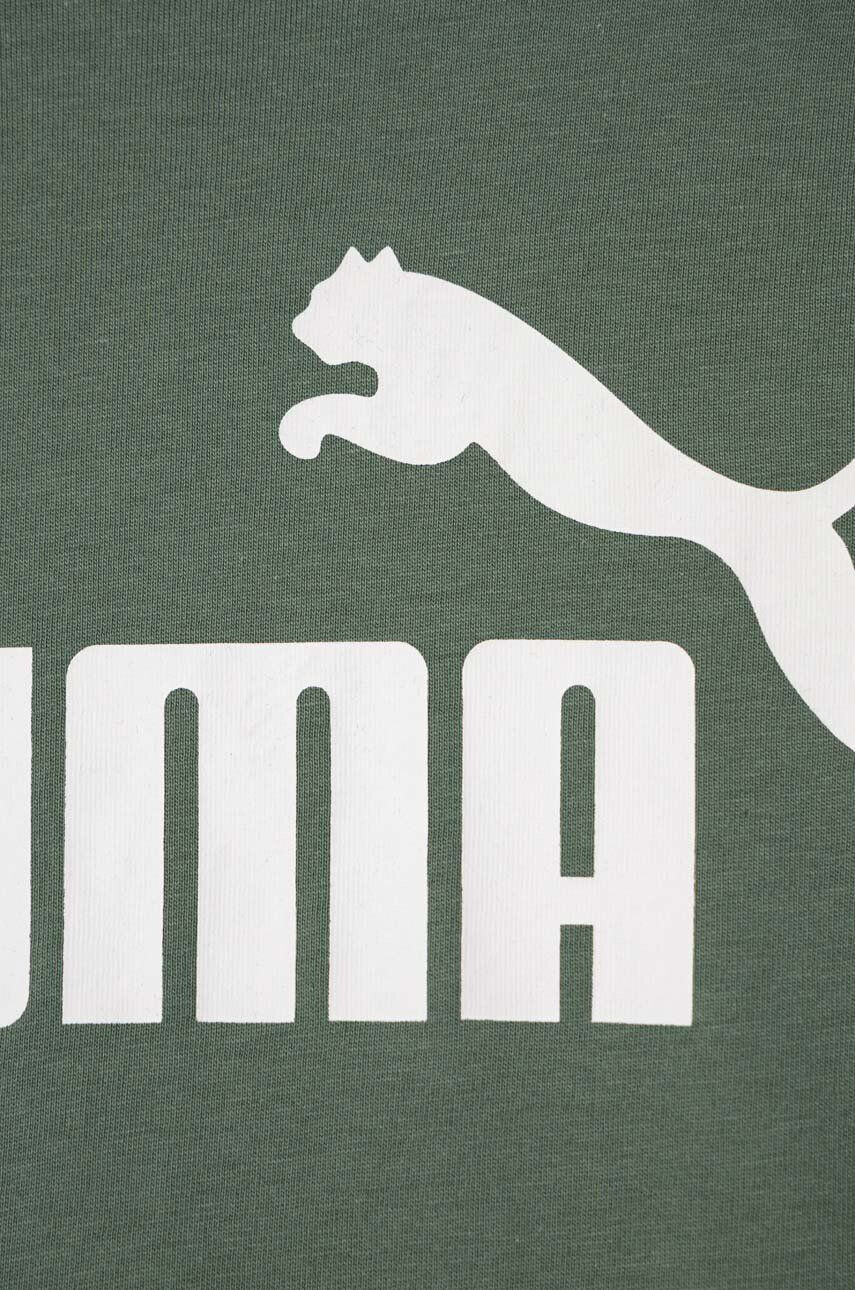 Puma Tricou copii 92-176 cm - Pled.ro