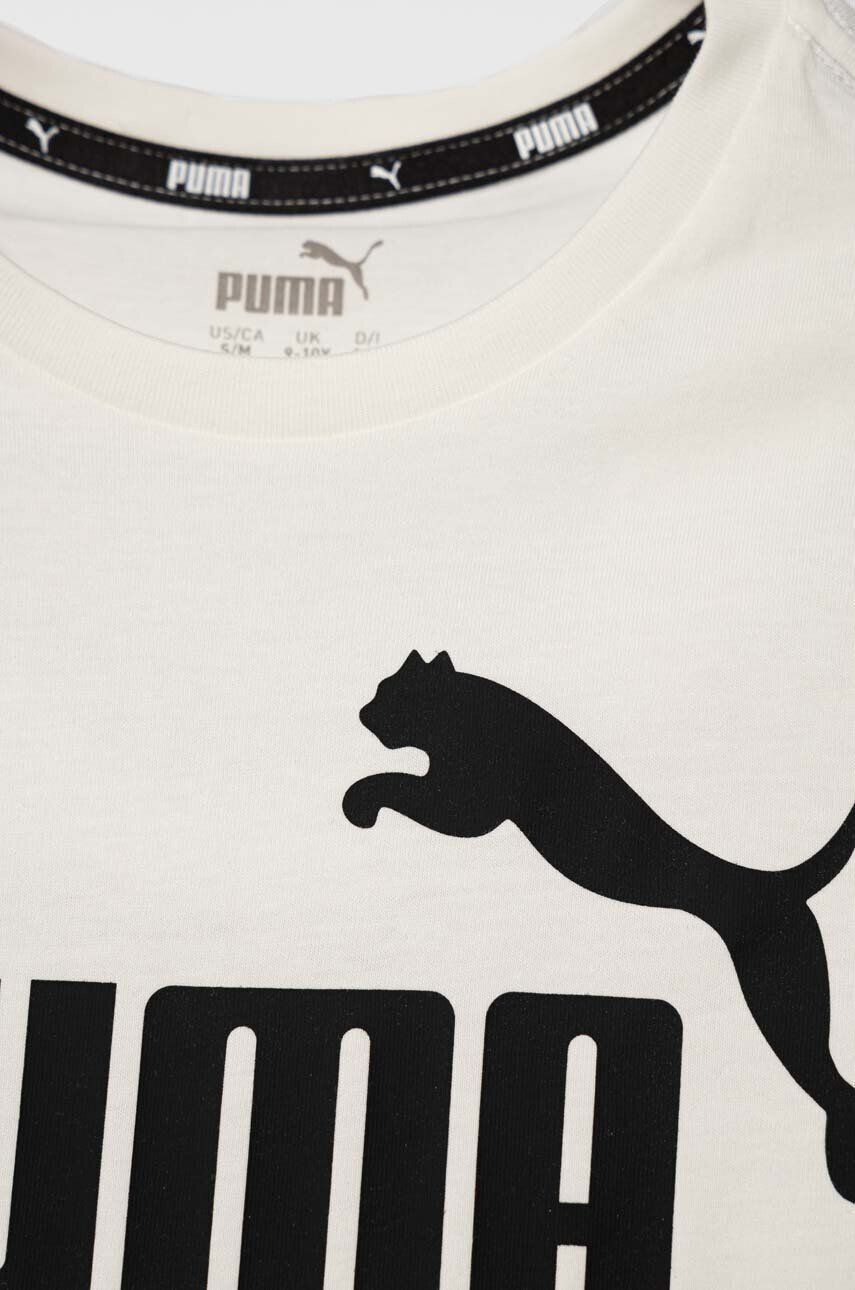 Puma Tricou copii 92-176 cm - Pled.ro