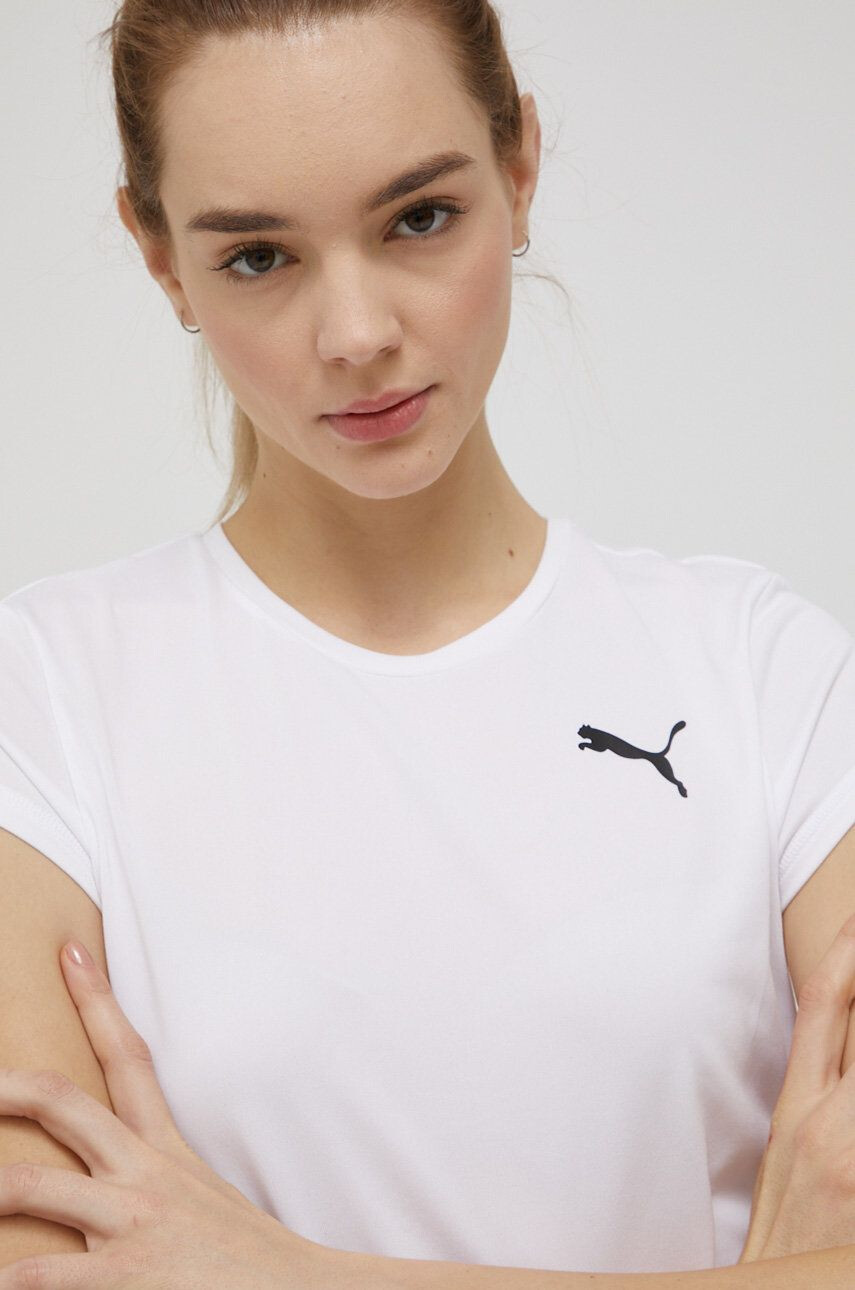 Puma tricou de antrenament 586857 - Pled.ro