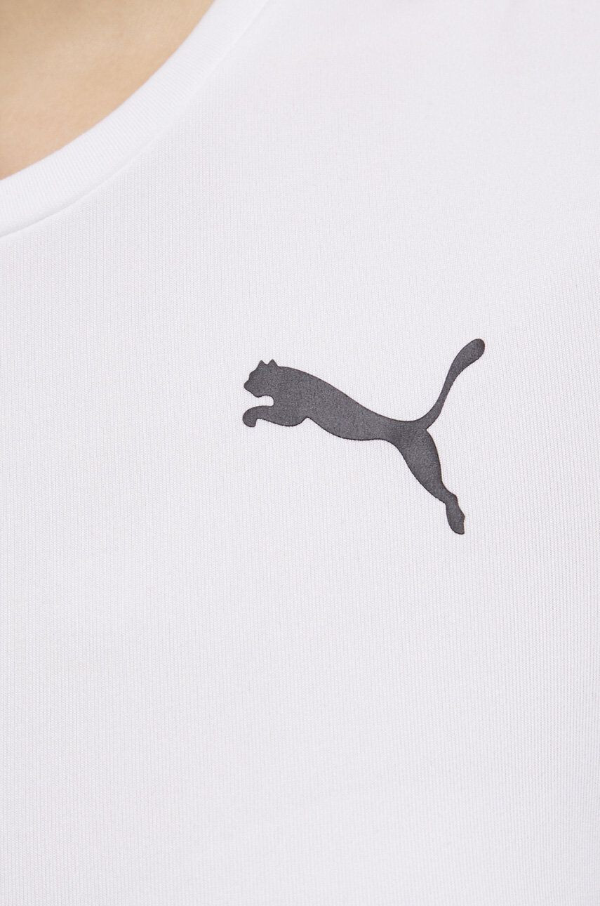 Puma tricou de antrenament 586857 - Pled.ro