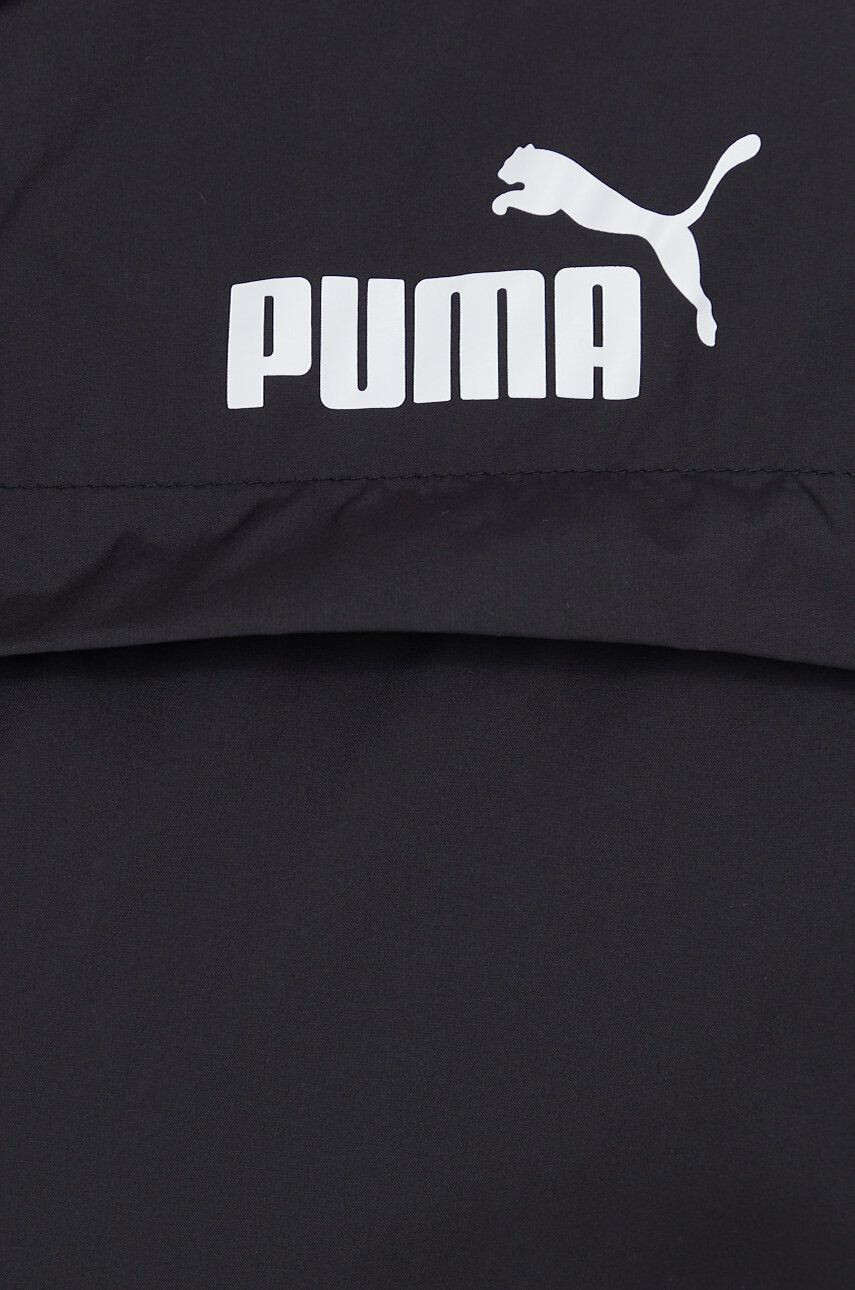 Puma windbreaker - Pled.ro