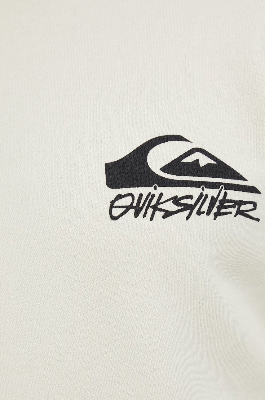 Quiksilver bluza - Pled.ro