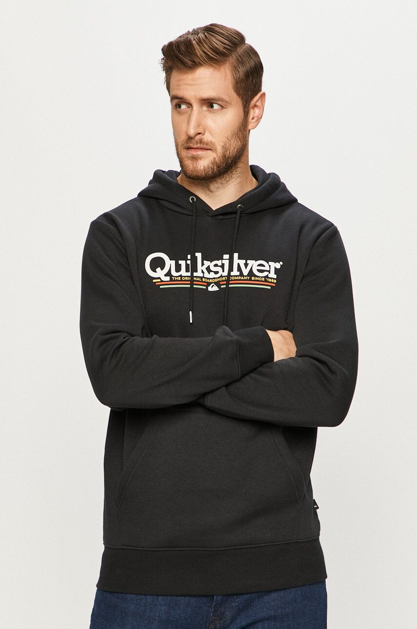 Quiksilver Bluza - Pled.ro