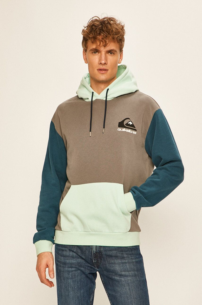 Quiksilver Bluza - Pled.ro