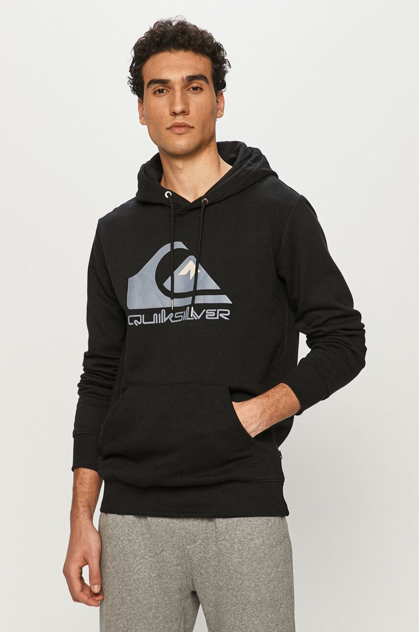 Quiksilver Bluza - Pled.ro