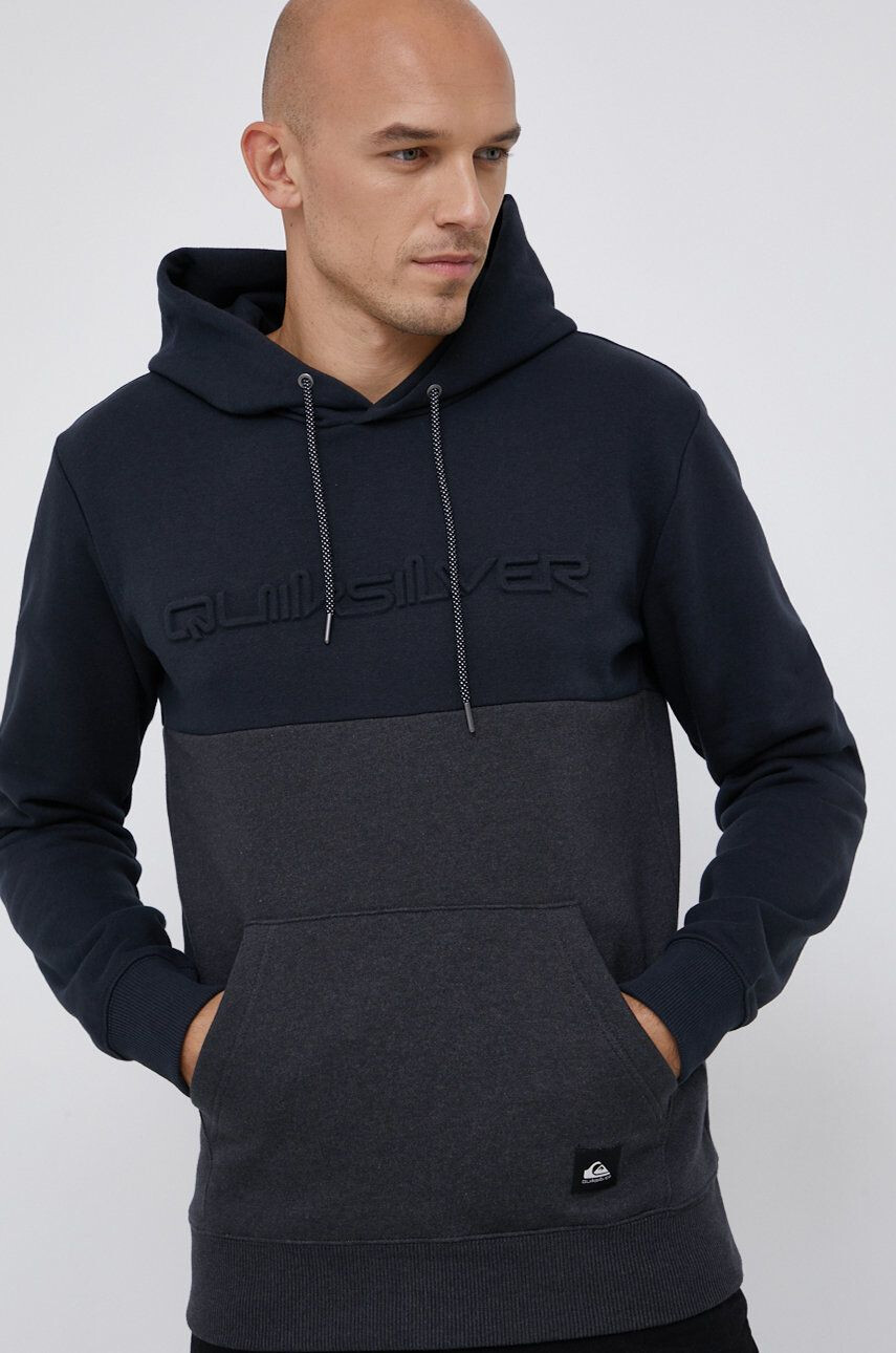 Quiksilver Bluza - Pled.ro