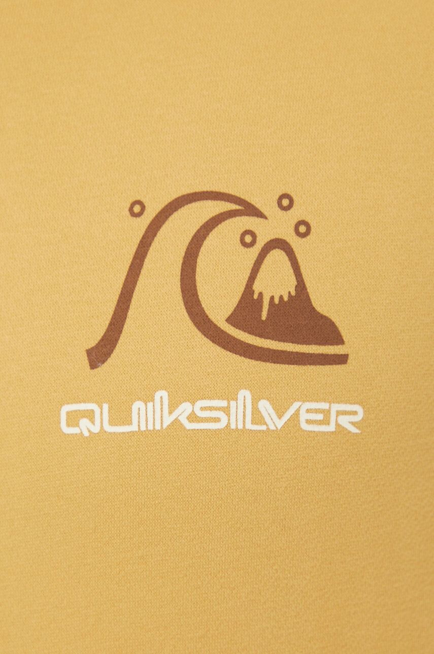 Quiksilver bluza - Pled.ro