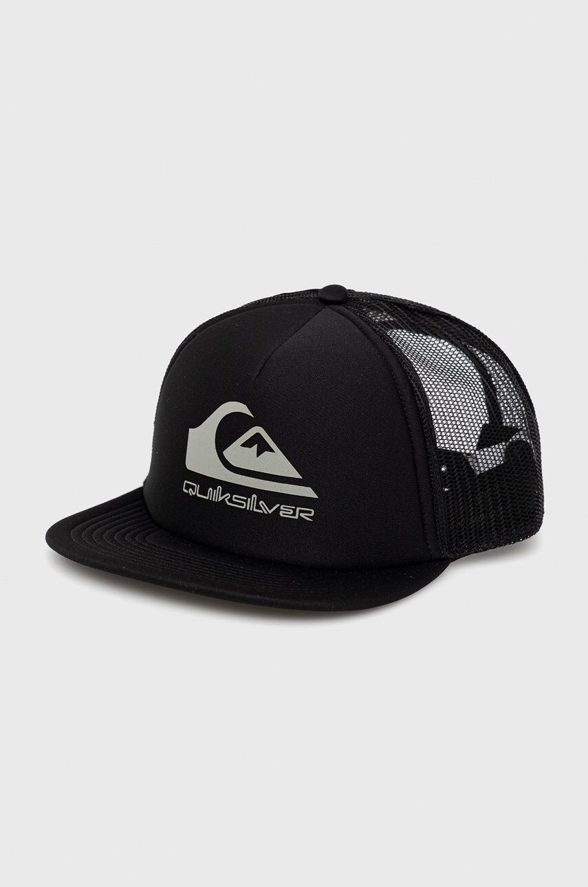 Quiksilver caciula copii - Pled.ro