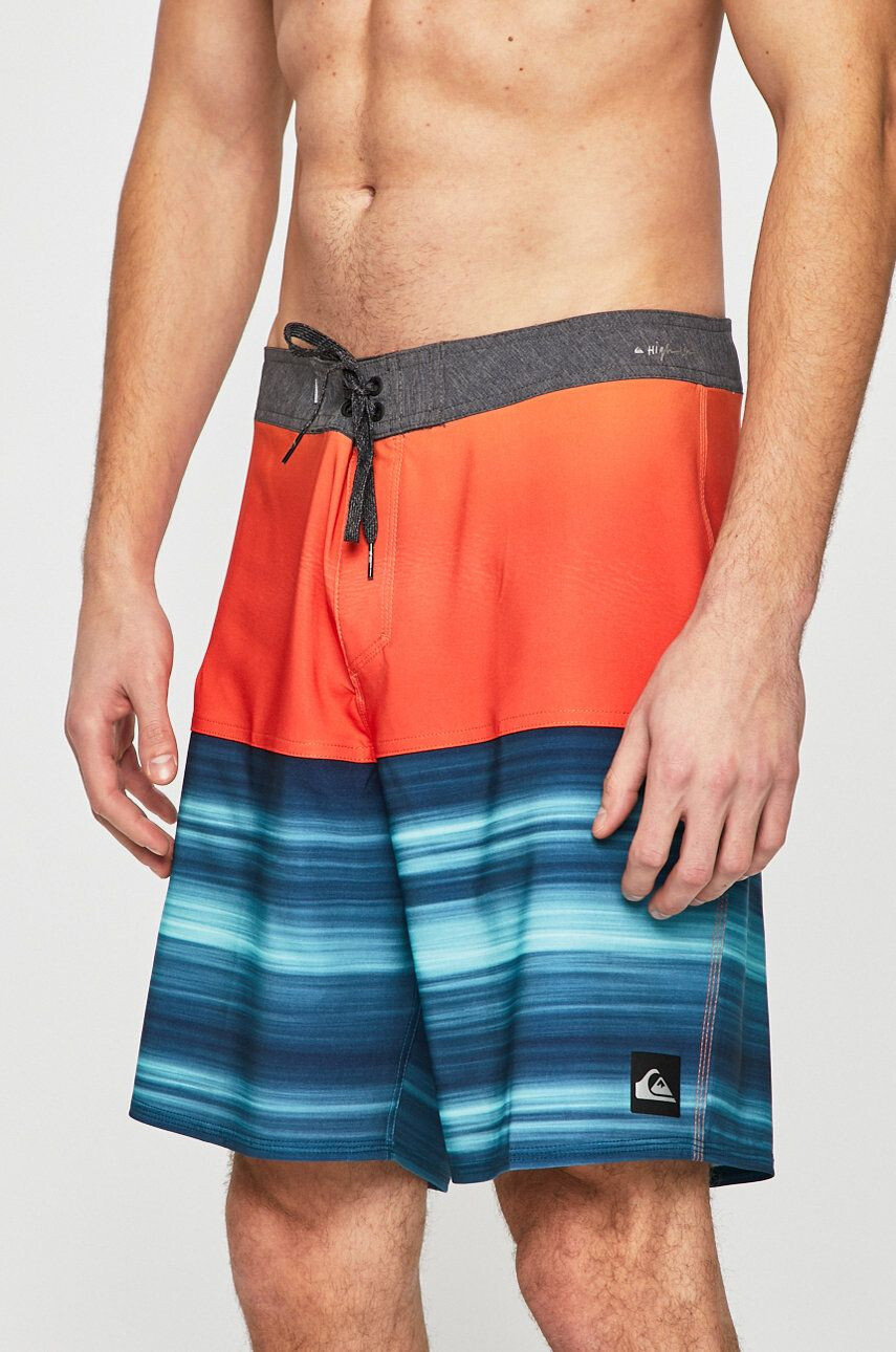 Quiksilver Costum de baie - Pled.ro