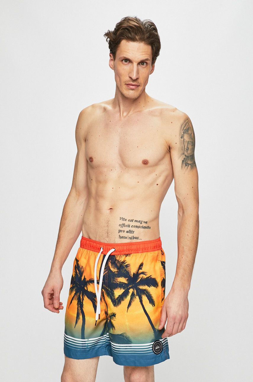 Quiksilver Costum de baie - Pled.ro