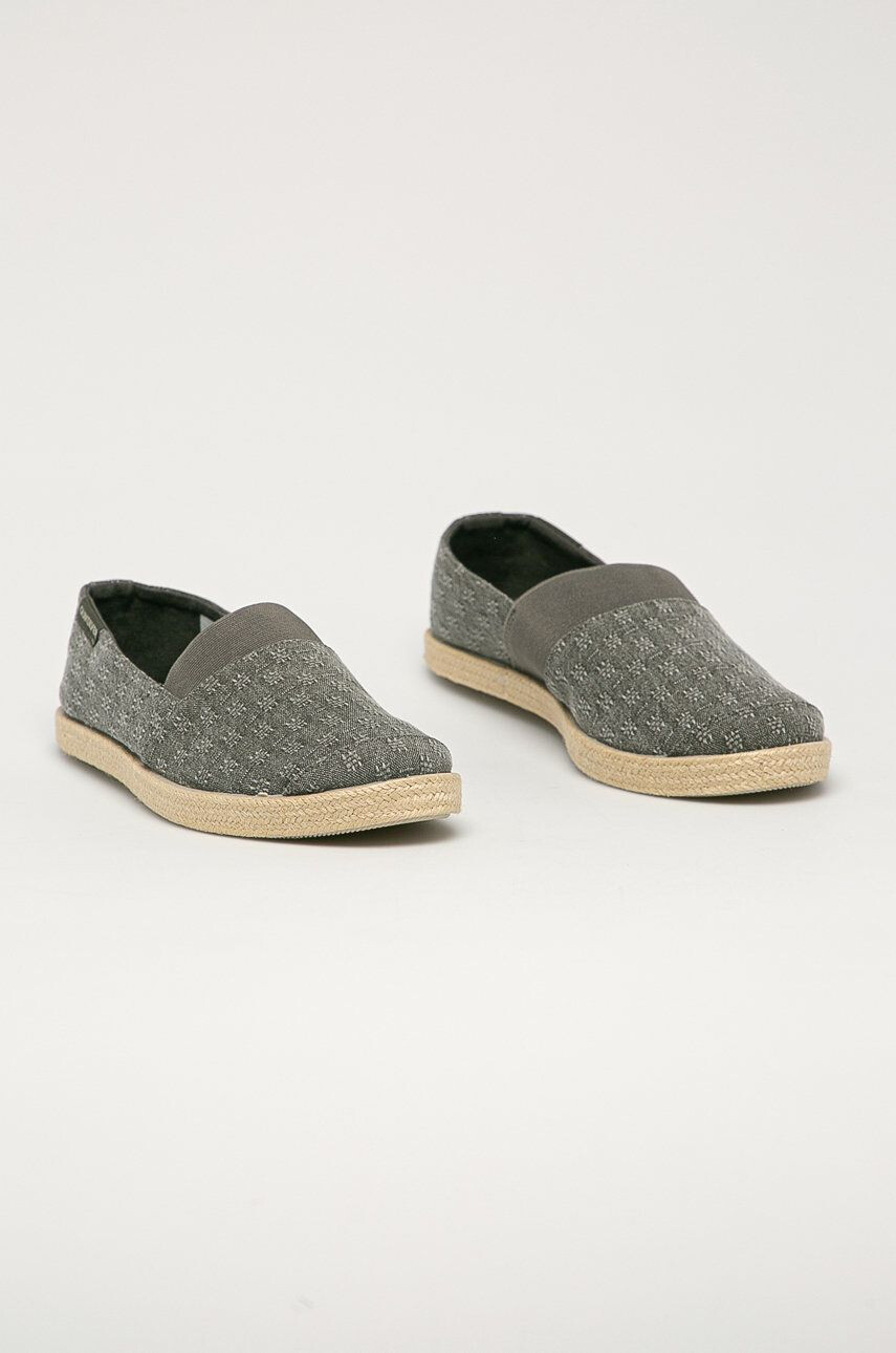 Quiksilver Espadrile - Pled.ro