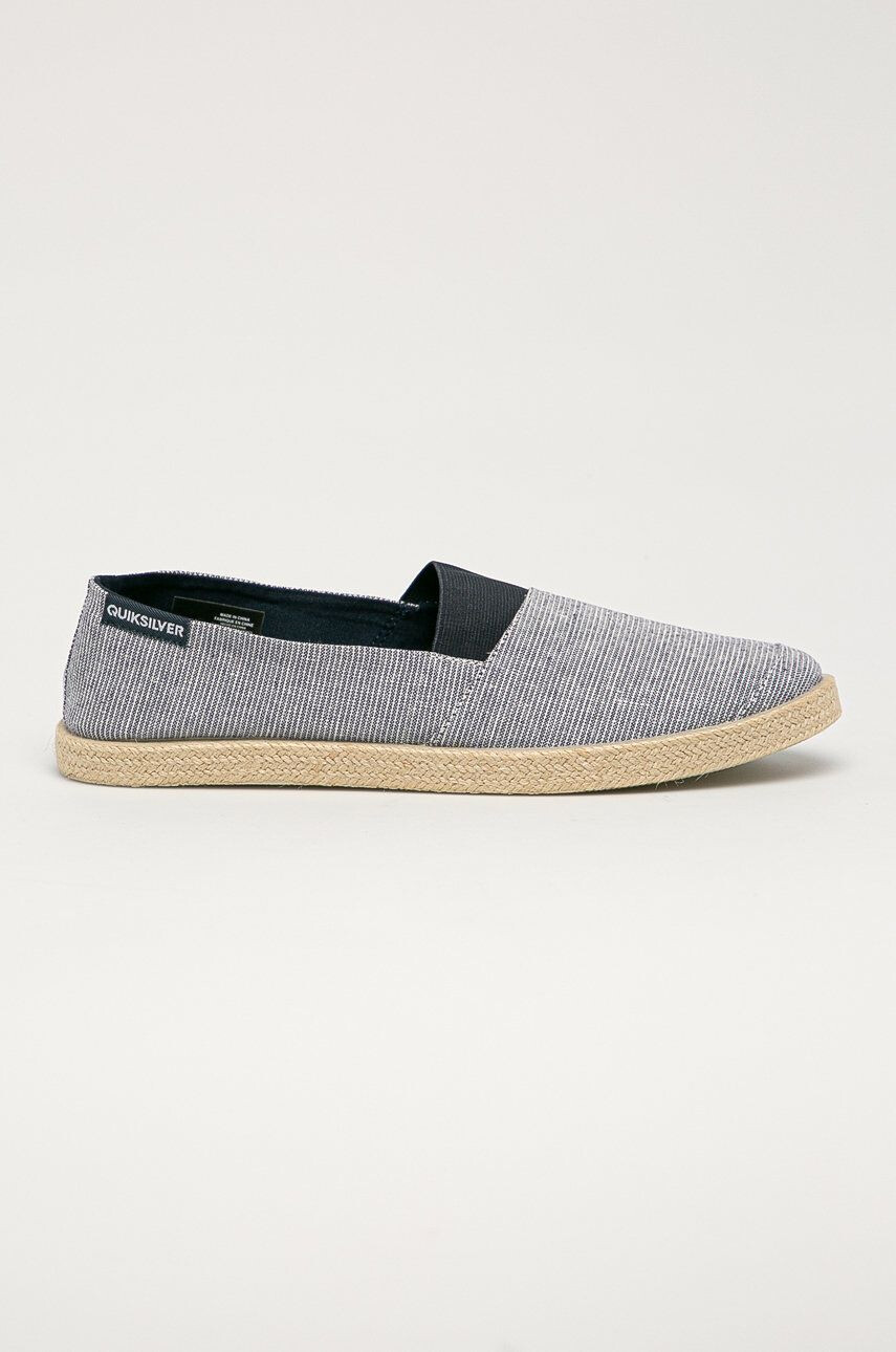 Quiksilver Espadrile - Pled.ro