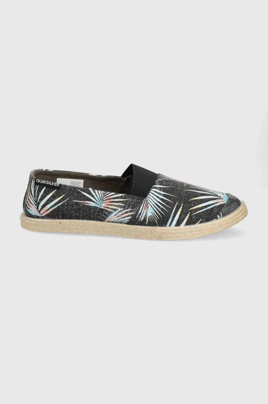 Quiksilver espadrile - Pled.ro