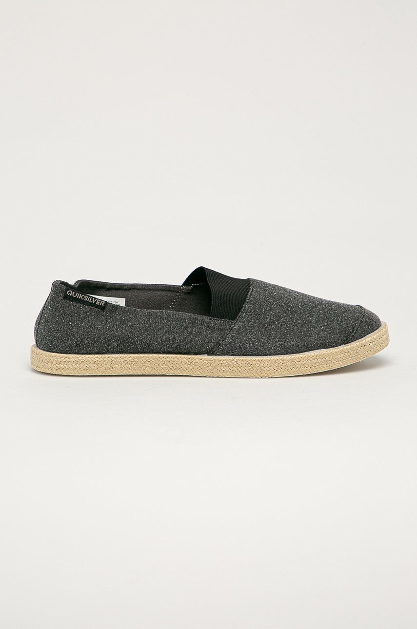 Quiksilver Espadrile - Pled.ro