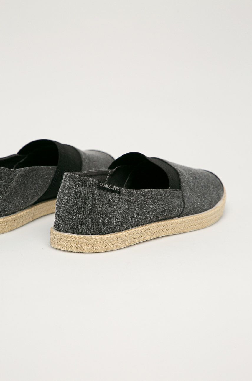 Quiksilver Espadrile - Pled.ro