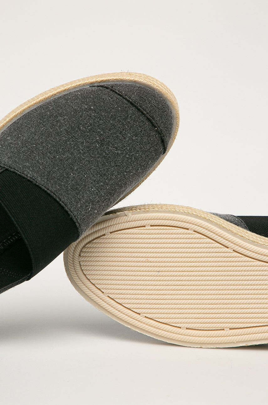 Quiksilver Espadrile - Pled.ro