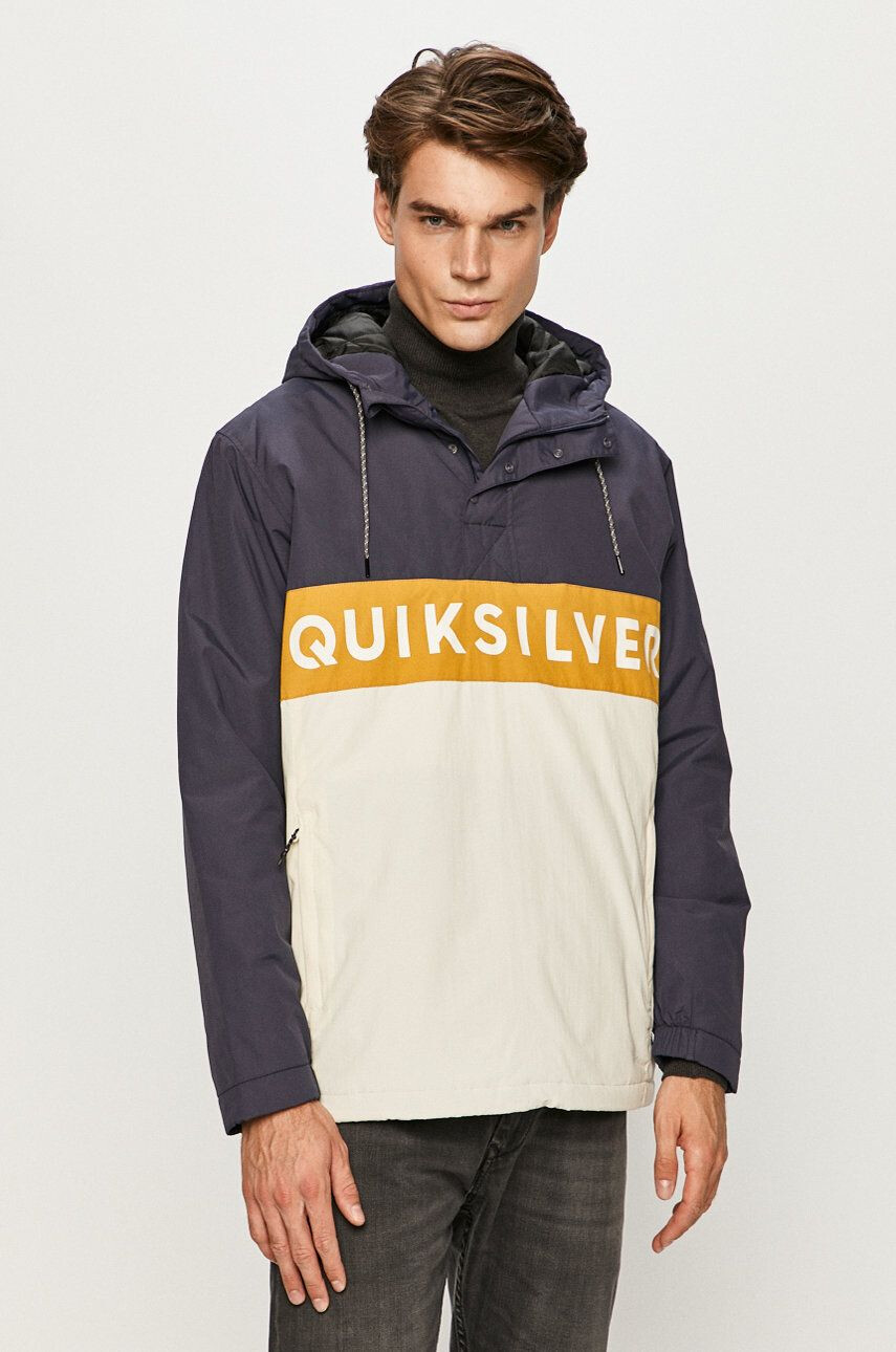 Quiksilver Geaca - Pled.ro