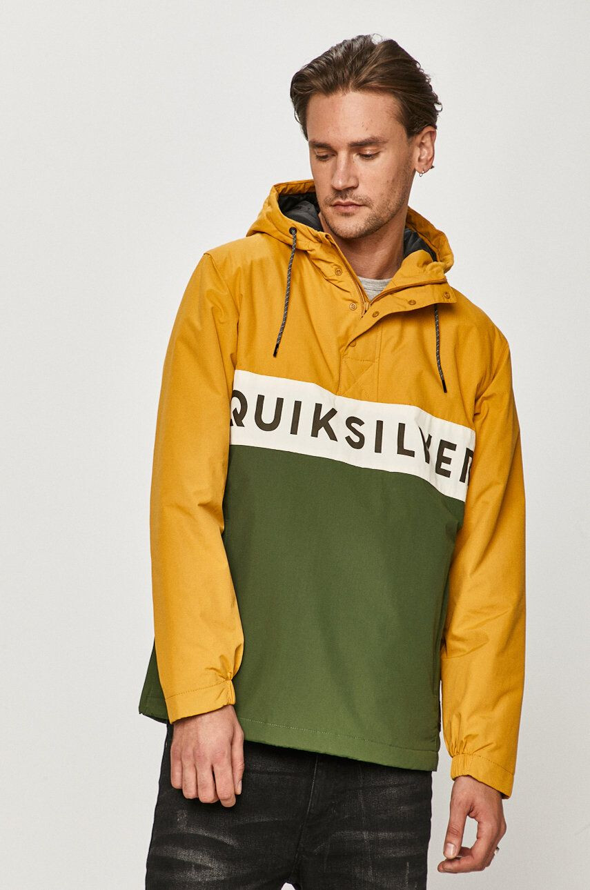 Quiksilver Geaca - Pled.ro