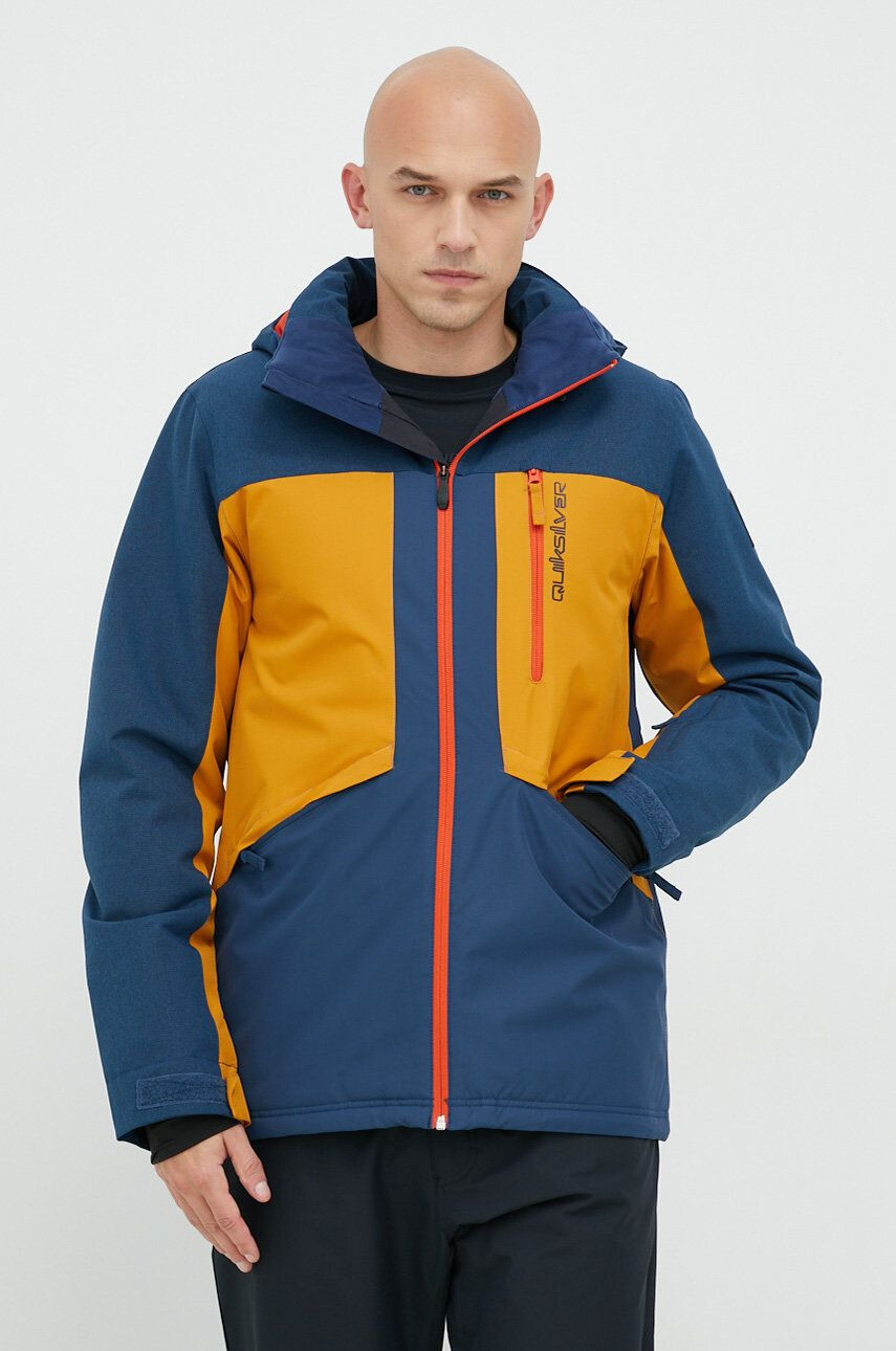 Quiksilver geaca Dawson - Pled.ro