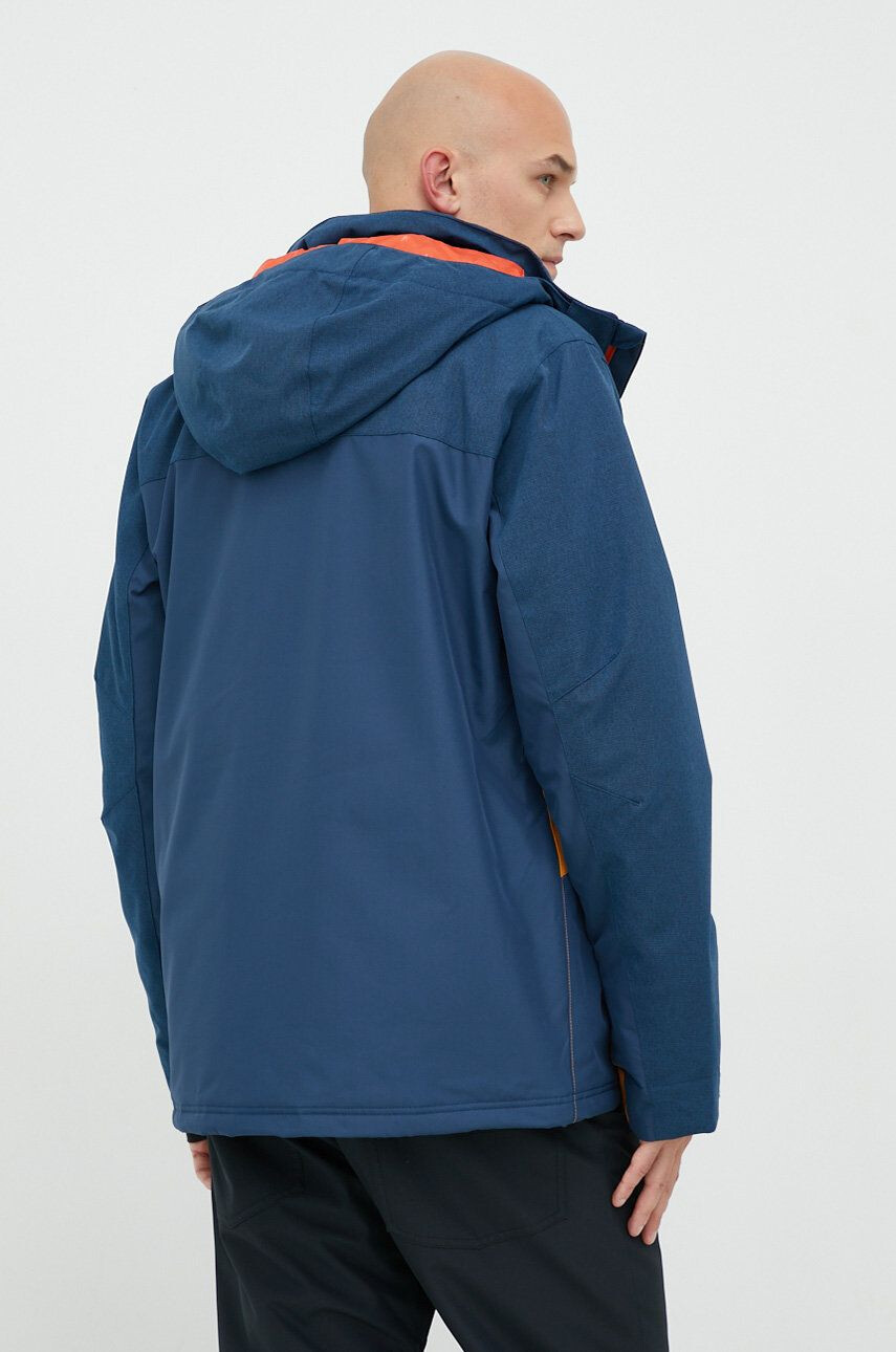 Quiksilver geaca Dawson - Pled.ro