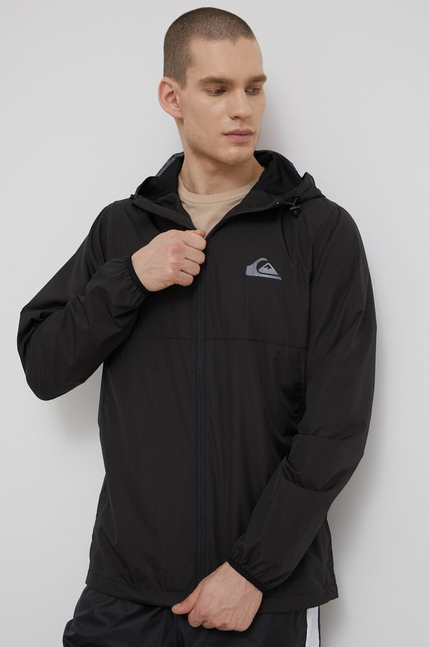 Quiksilver geaca sport - Pled.ro