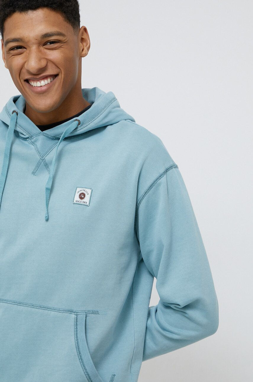 Quiksilver Hanorac de bumbac - Pled.ro