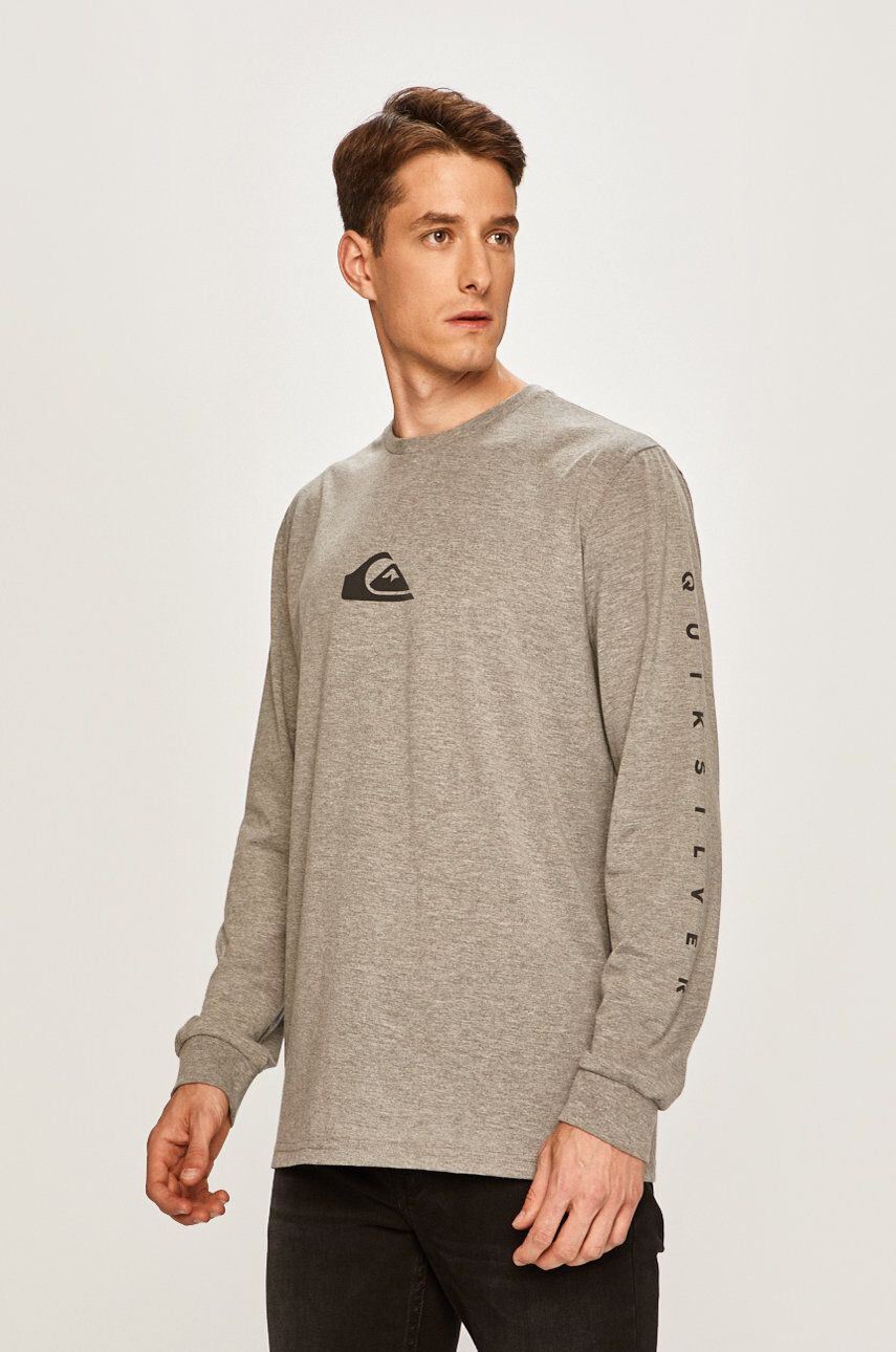 Quiksilver Longsleeve - Pled.ro